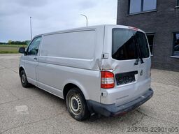 VW T5 transporter 2.0TDI KLIMA EURO 5