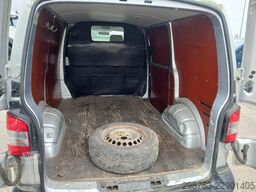 VW T5 transporter 2.0TDI KLIMA EURO 5
