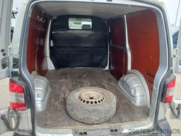 VW T5 transporter 2.0TDI KLIMA EURO 5