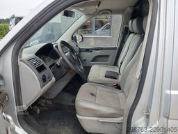 VW T5 transporter 2.0TDI KLIMA EURO 5