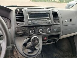 VW T5 transporter 2.0TDI KLIMA EURO 5