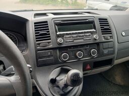 VW T5 transporter 2.0TDI KLIMA EURO 5