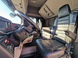 Scania R660 V8 NGS Highline 6x2 - Retarder - Full air ...