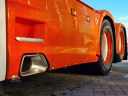 Scania R660 V8 NGS Highline 6x2 - Retarder - Full air ...