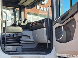 Scania R660 V8 NGS Highline 6x2 - Retarder - Full air ...