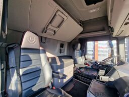 Scania R660 V8 NGS Highline 6x2 - Retarder - Full air ...
