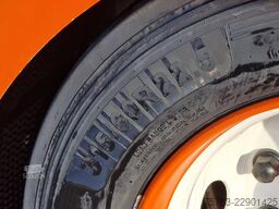Scania R660 V8 NGS Highline 6x2 - Retarder - Full air ...