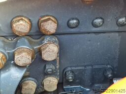 Scania R660 V8 NGS Highline 6x2 - Retarder - Full air ...