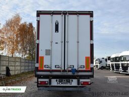 SCHMITZ CARGOBULL SKO FP 60 ThermoKing SLXi 300