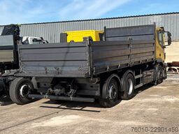 Iveco Stralis 260S46