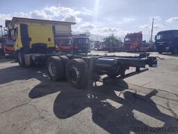 Iveco Stralis 260S46