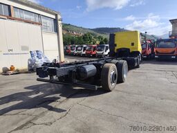 Iveco Stralis 260S46