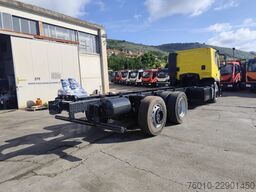 Iveco Stralis 260S46