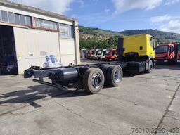 Iveco Stralis 260S46