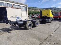 Iveco Stralis 260S46