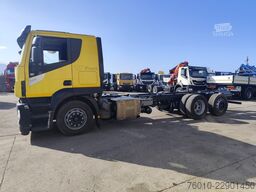 Iveco Stralis 260S46