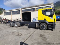 Iveco Stralis 260S46