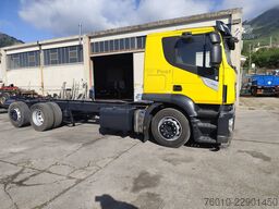 Iveco Stralis 260S46