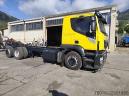 Iveco Stralis 260S46