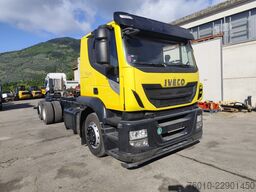 Iveco Stralis 260S46
