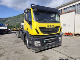 Iveco Stralis 260S46