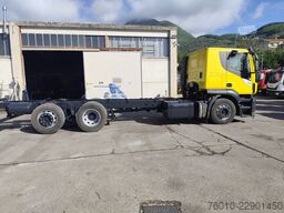 Iveco Stralis 260S46