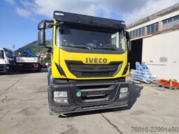 Iveco Stralis 260S46