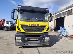 Iveco Stralis 260S46