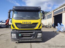 Iveco Stralis 260S46
