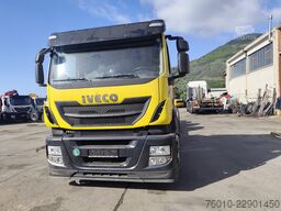 Iveco Stralis 260S46