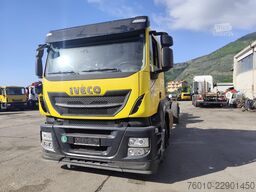 Iveco Stralis 260S46