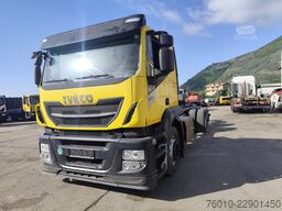 Iveco Stralis 260S46
