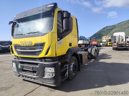 Iveco Stralis 260S46