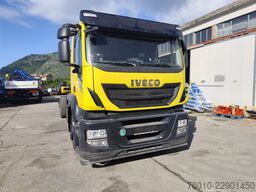 Iveco Stralis 260S46