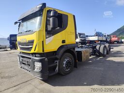 Iveco Stralis 260S46