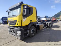 Iveco Stralis 260S46