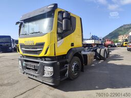 Iveco Stralis 260S46