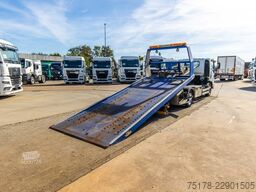 ISUZU NPR 75