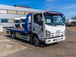 ISUZU NPR 75