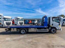 ISUZU NPR 75