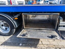 ISUZU NPR 75