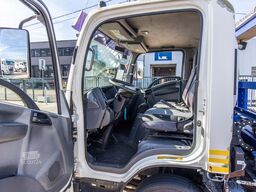 ISUZU NPR 75