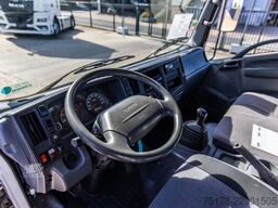 ISUZU NPR 75