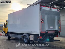 Mercedes Atego 1324 4X2 Thermo-King T-1200R Ladebordwand...