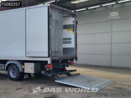 Mercedes Atego 1324 4X2 Thermo-King T-1200R Ladebordwand...