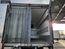 Mercedes Atego 1324 4X2 Thermo-King T-1200R Ladebordwand...