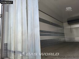 Mercedes Atego 1324 4X2 Thermo-King T-1200R Ladebordwand...