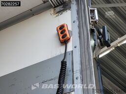 Mercedes Atego 1324 4X2 Thermo-King T-1200R Ladebordwand...