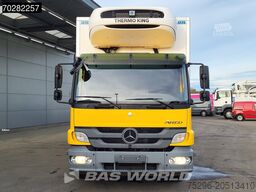 Mercedes Atego 1324 4X2 Thermo-King T-1200R Ladebordwand...