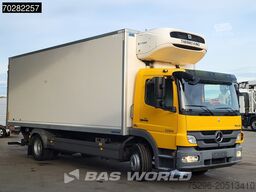 Mercedes Atego 1324 4X2 Thermo-King T-1200R Ladebordwand...